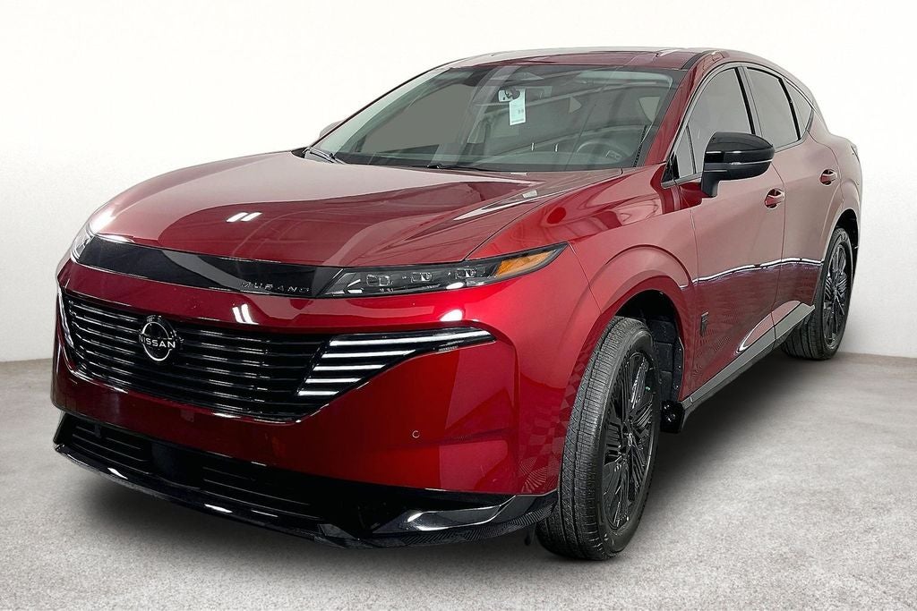 2027 Nissan Murano Dark Armor