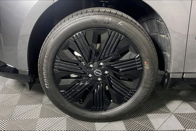 2027 Nissan Murano Dark Armor