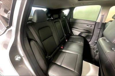 2027 Nissan Murano Dark Armor