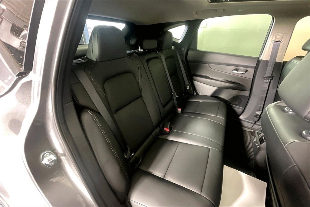 2027 Nissan Murano Dark Armor