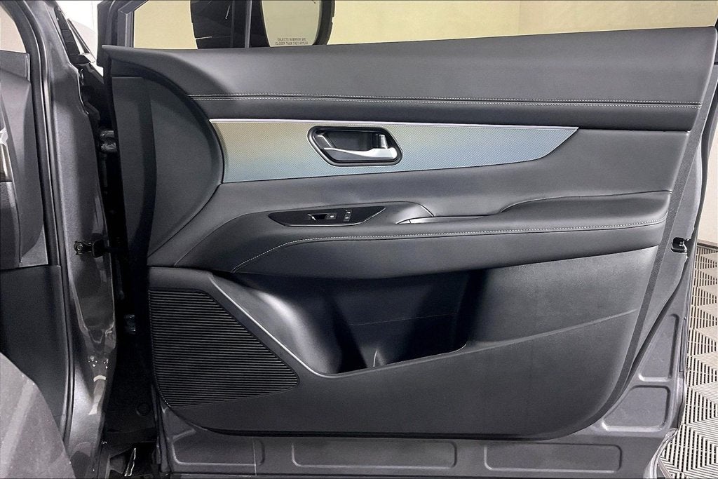 2027 Nissan Murano Dark Armor