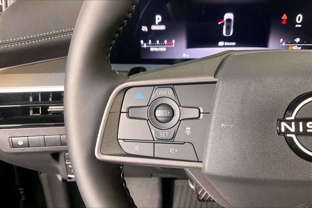 2027 Nissan Murano Dark Armor