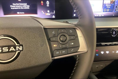 2027 Nissan Murano Dark Armor