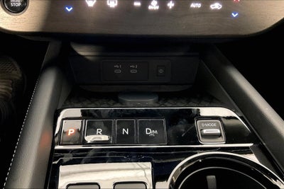 2027 Nissan Murano Dark Armor
