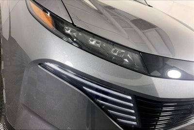 2027 Nissan Murano Dark Armor