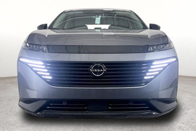 2027 Nissan Murano Dark Armor