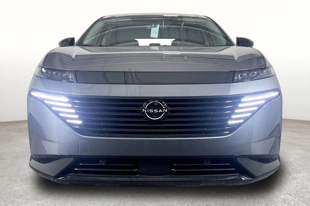2027 Nissan Murano Dark Armor