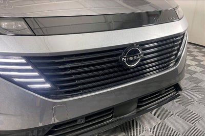 2027 Nissan Murano Dark Armor