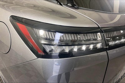 2027 Nissan Murano Dark Armor