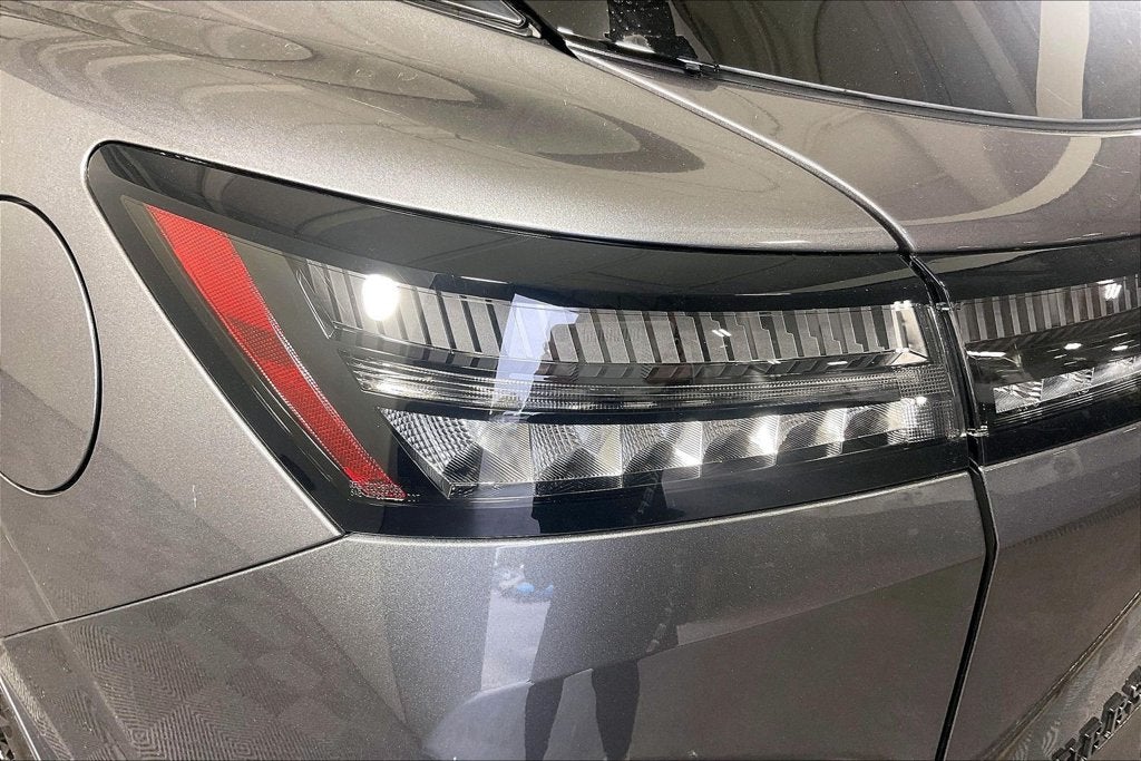 2027 Nissan Murano Dark Armor