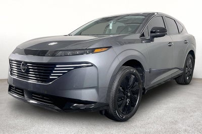 2027 Nissan Murano Dark Armor