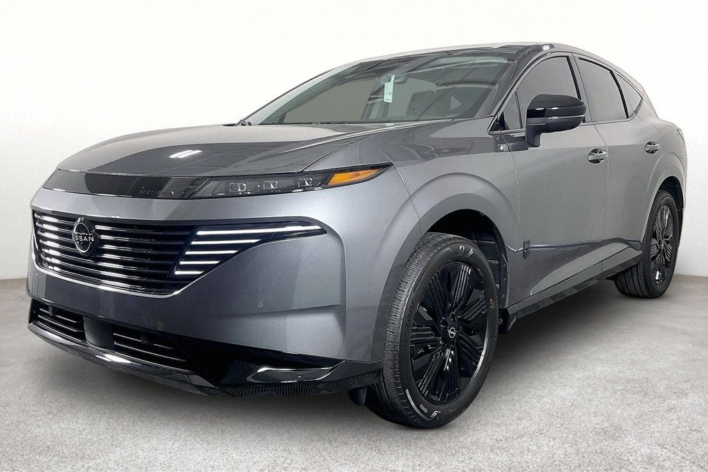 2027 Nissan Murano Dark Armor