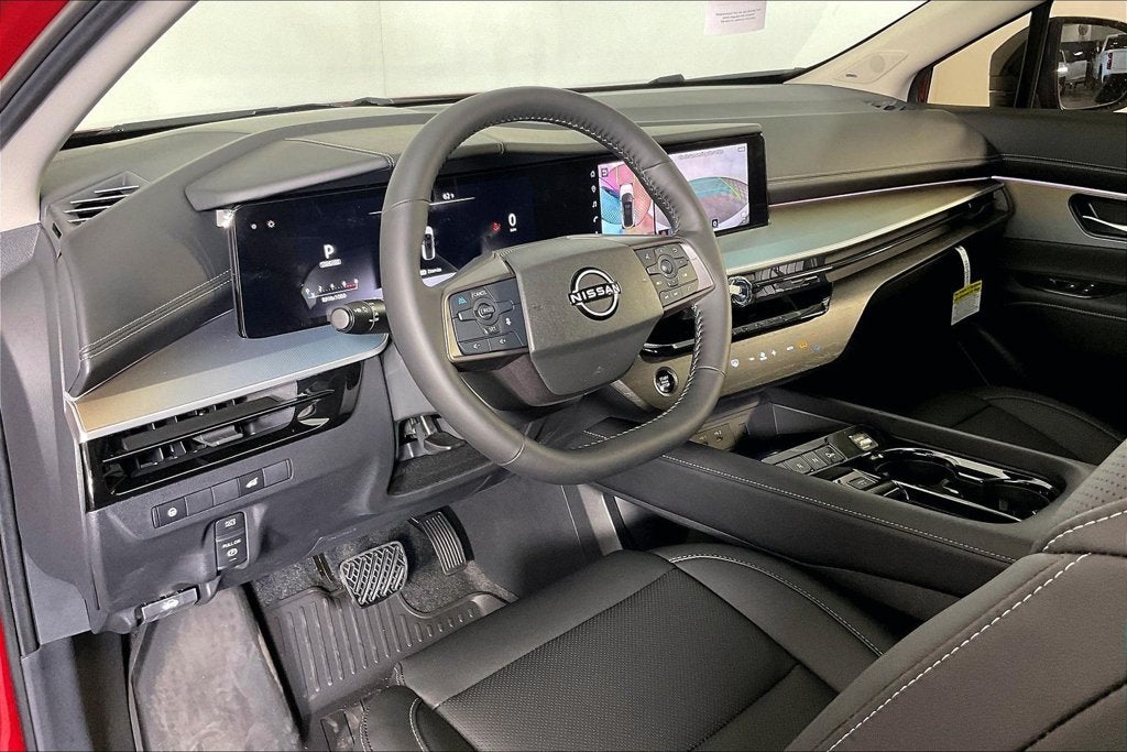 2027 Nissan Murano Dark Armor