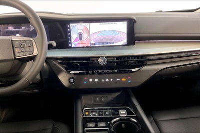 2027 Nissan Murano Dark Armor