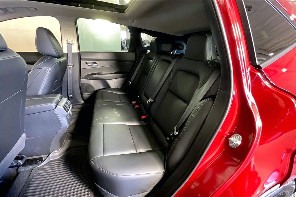 2027 Nissan Murano Dark Armor