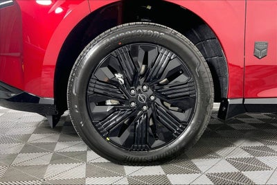 2027 Nissan Murano Dark Armor