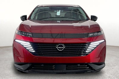 2027 Nissan Murano Dark Armor