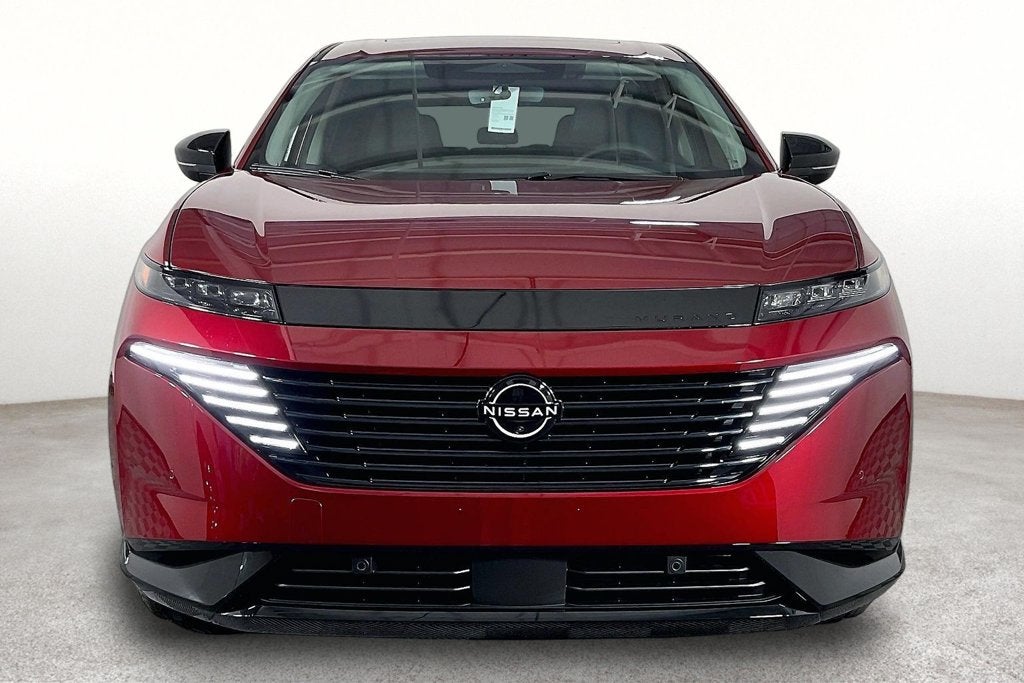 2027 Nissan Murano Dark Armor