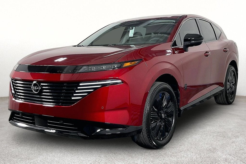 2027 Nissan Murano Dark Armor