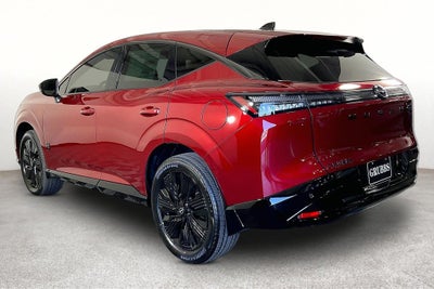 2027 Nissan Murano Dark Armor