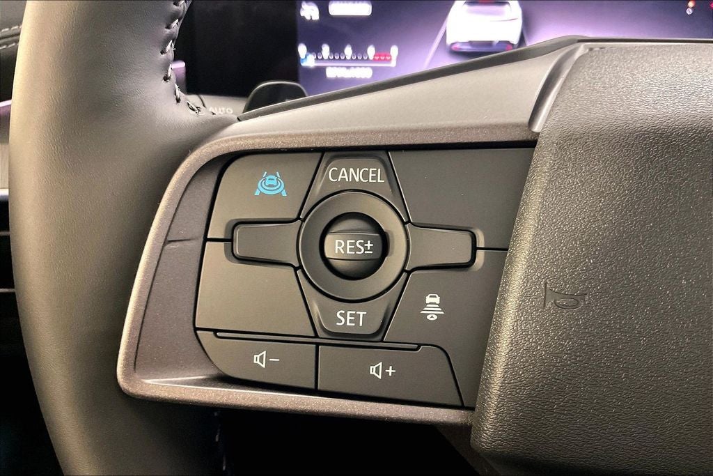 2027 Nissan Murano Platinum