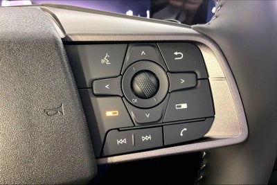 2027 Nissan Murano Platinum