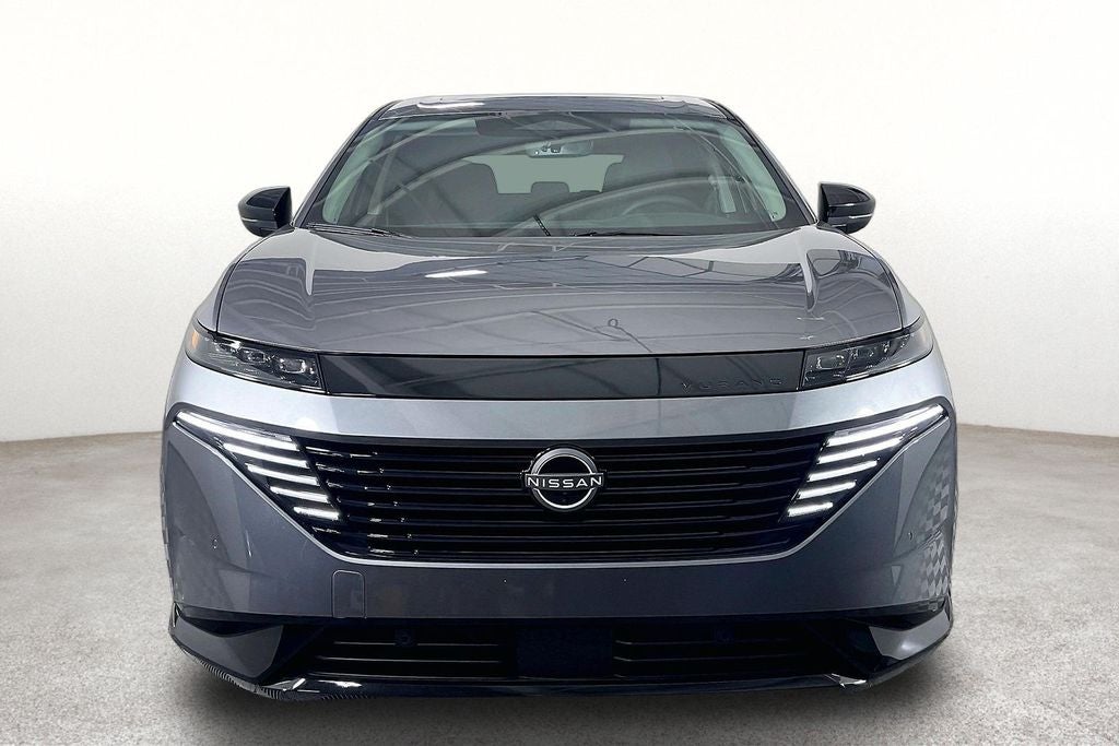 2027 Nissan Murano Platinum