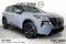 2027 Nissan Rogue SV