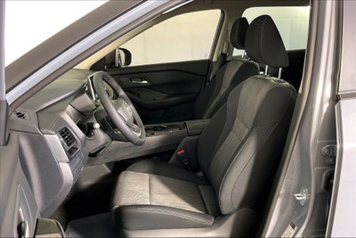 2027 Nissan Rogue SV