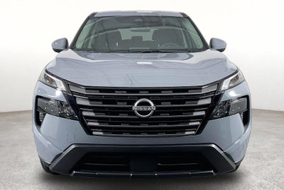 2027 Nissan Rogue SV
