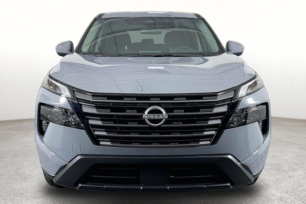 2027 Nissan Rogue SV