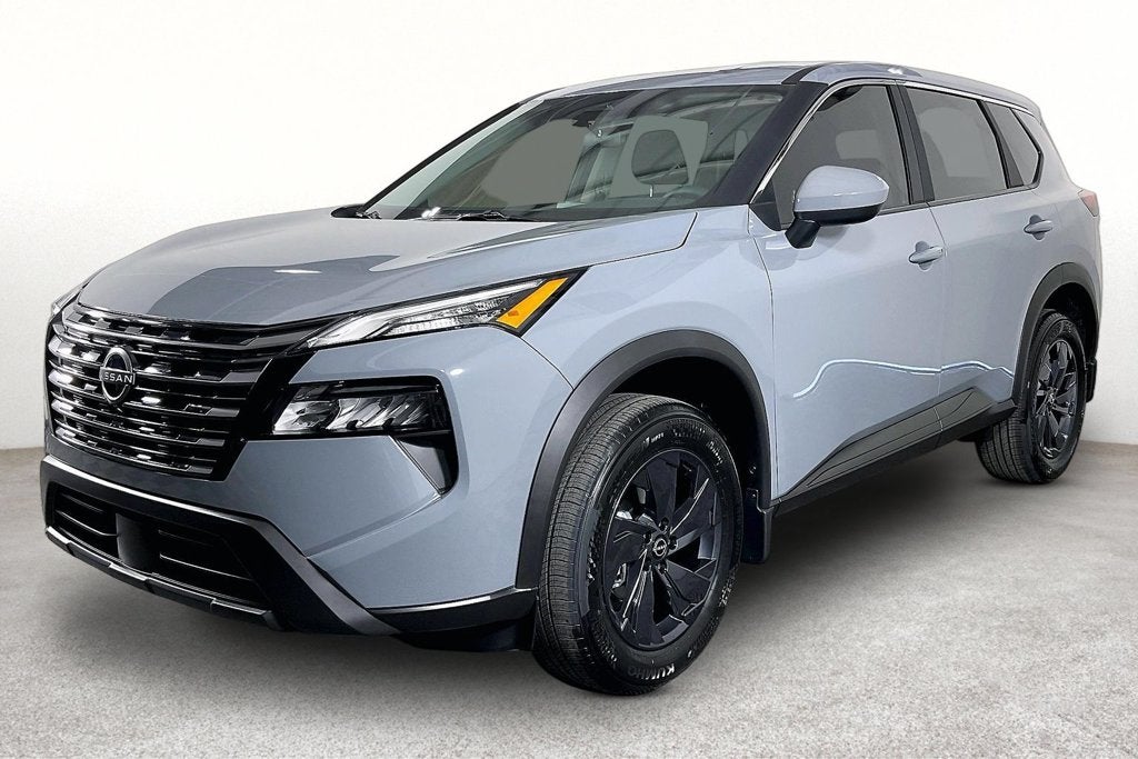 2027 Nissan Rogue SV