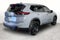 2027 Nissan Rogue SV
