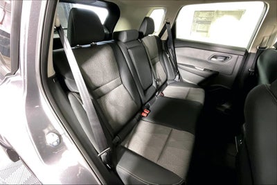 2027 Nissan Rogue SV
