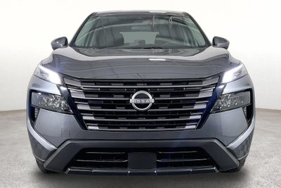 2027 Nissan Rogue SV