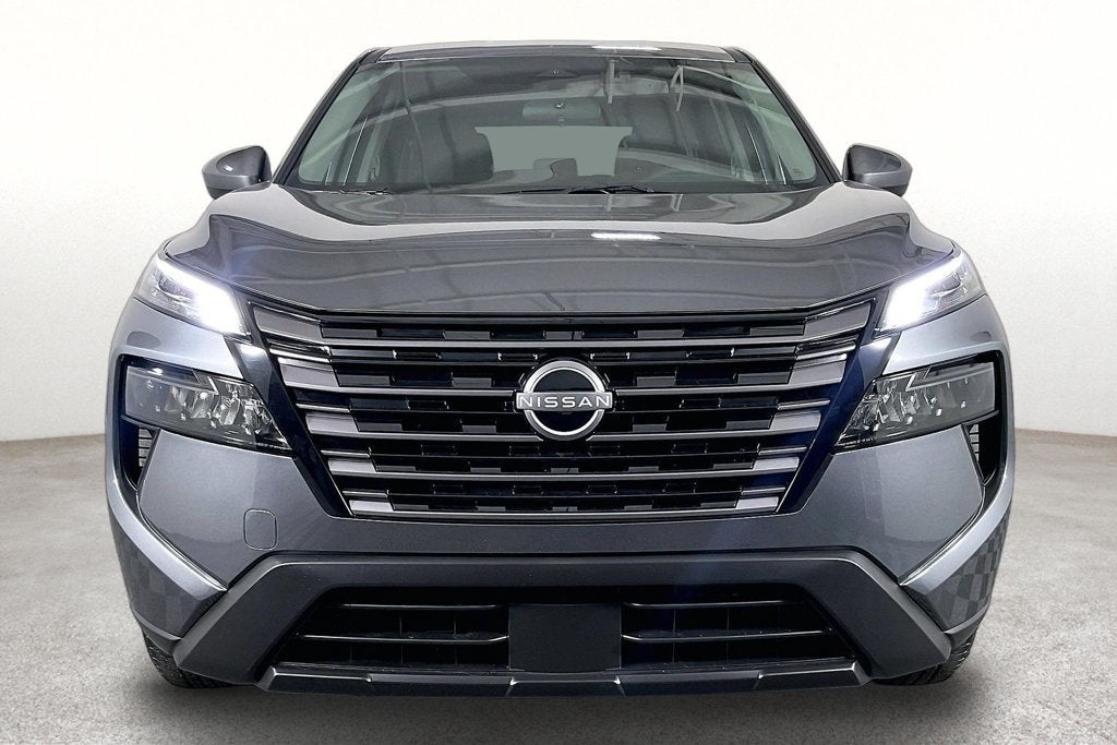 2027 Nissan Rogue SV