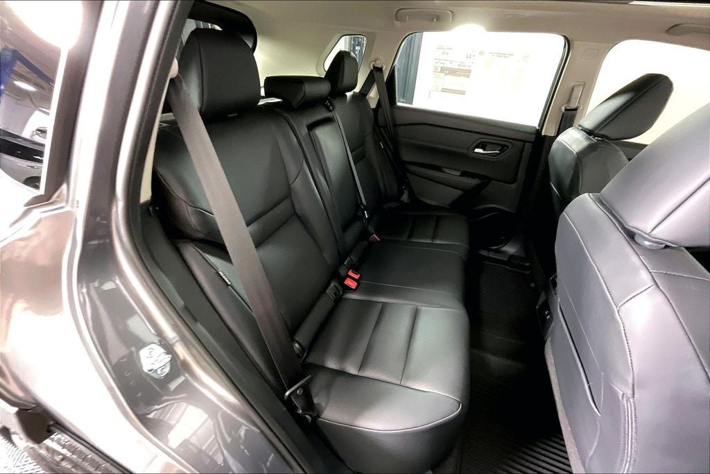 2026 Nissan N/A Dark Armor™