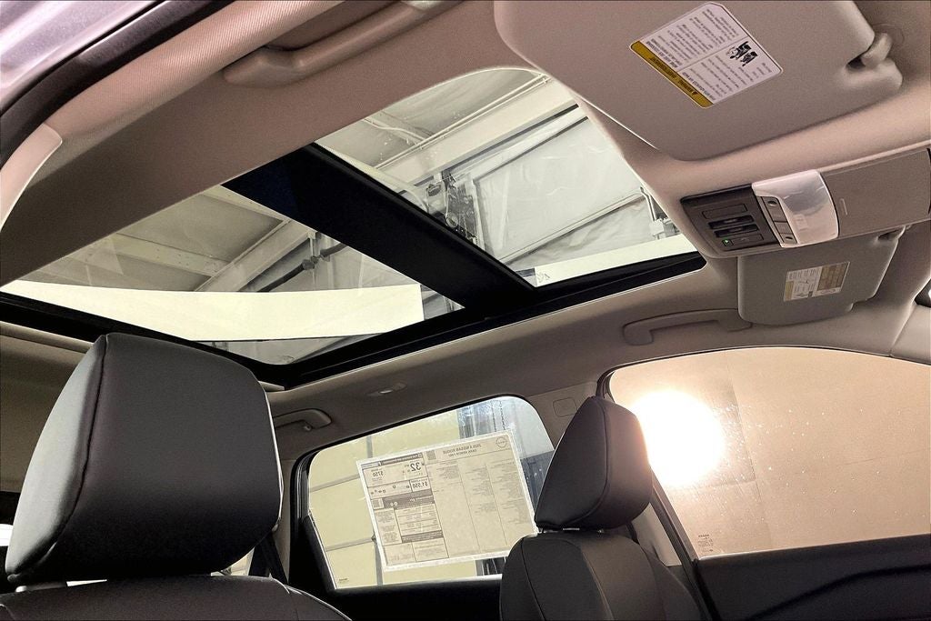 2026 Nissan N/A Dark Armor™