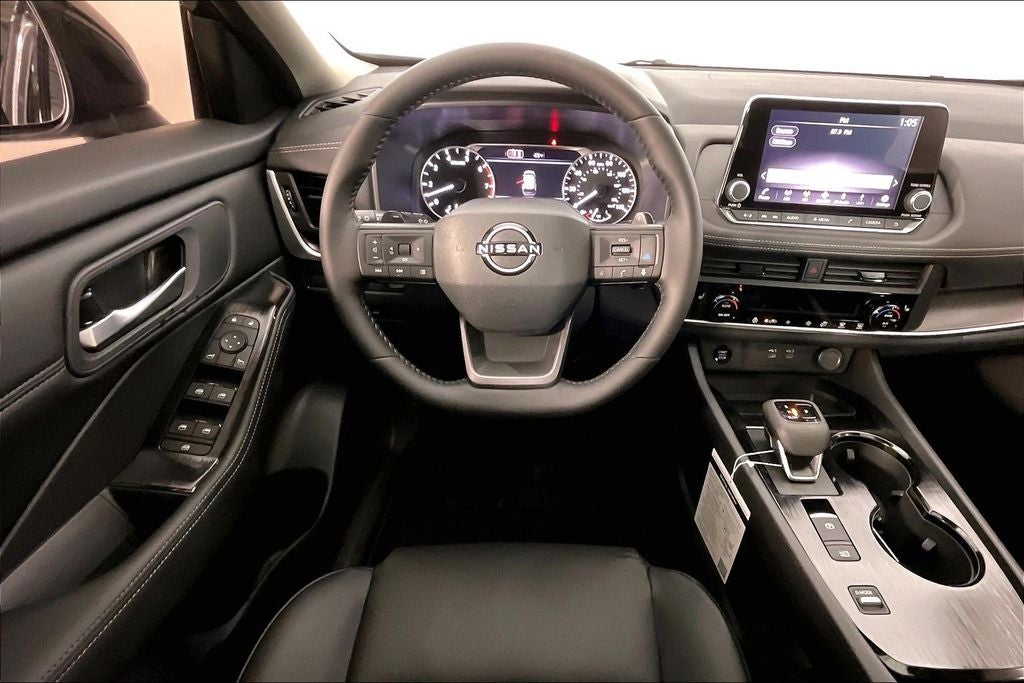 2026 Nissan N/A Dark Armor™