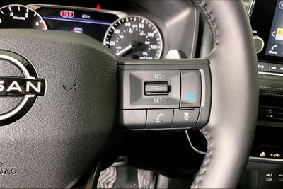 2026 Nissan N/A Dark Armor™