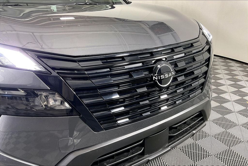 2026 Nissan N/A Dark Armor™