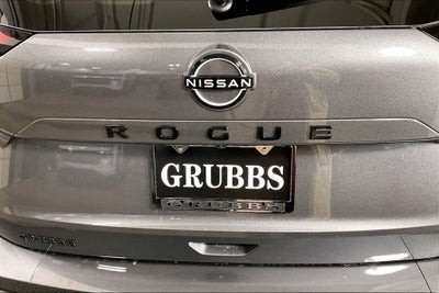 2026 Nissan N/A Dark Armor™