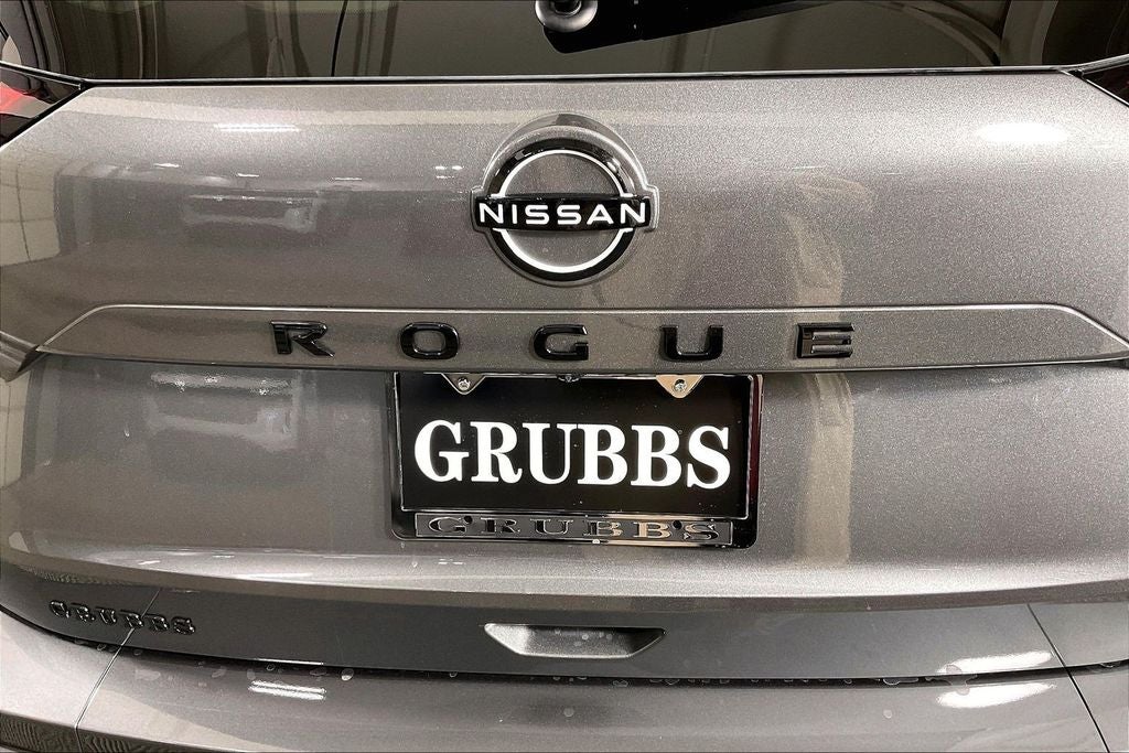 2026 Nissan N/A Dark Armor™