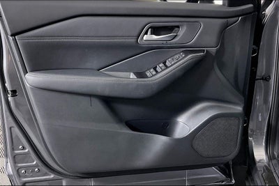 2026 Nissan N/A Dark Armor™