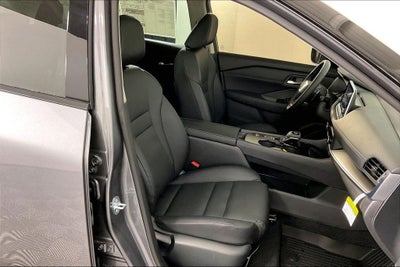 2026 Nissan N/A Dark Armor™