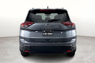 2026 Nissan N/A Dark Armor™