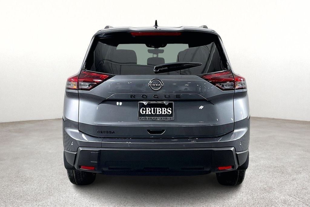 2026 Nissan N/A Dark Armor™