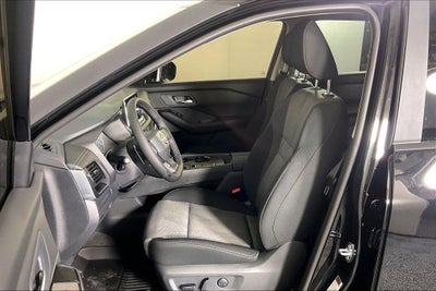 2027 Nissan Rogue SV