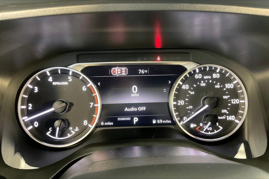 2027 Nissan Rogue SV