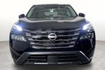 2027 Nissan Rogue SV